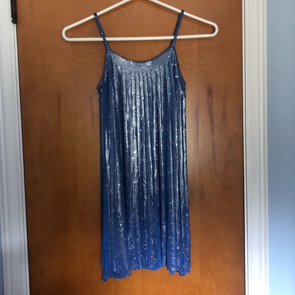 Girls size 10 dress. Beautiful, highest quality by les tout petites. Like new. - Picture 4 of 4